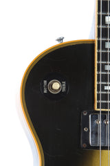 1980 Gibson Les Paul Custom Silverburst
