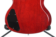 Gibson Custom Shop Pete Townshend SG Special VOS #157/200