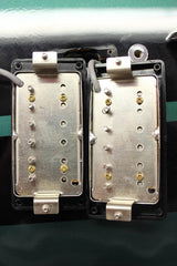 2006 Gibson SG GT Muscle Car Green