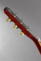 2011 Gibson Custom Shop Historic Les Paul '58 Reissue VOS 1958 R8 Tobacco Burst