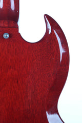 Gibson Custom Shop Pete Townshend SG Special VOS #157/200