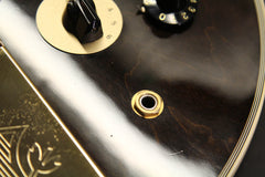 2017 Gibson Memphis Limited Edition ES-355 Walnut Maestro VOS Varitone Antique Walnut