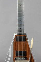 Electrical Guitar Company EGG Brent Hinds Signature Flying V