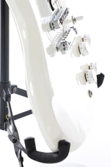 2013 Gibson SG Baritone Alpine White