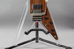 Electrical Guitar Company EGG Brent Hinds Signature Flying V