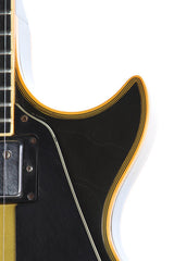 1980 Gibson Les Paul Custom Silverburst