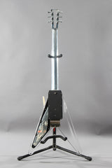 Electrical Guitar Company EGG Brent Hinds Signature Flying V