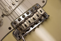 1997 Fender American Jimi Hendrix Voodoo Stratocaster