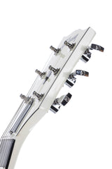 2013 Gibson SG Baritone Alpine White