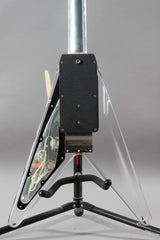 Electrical Guitar Company EGG Brent Hinds Signature Flying V