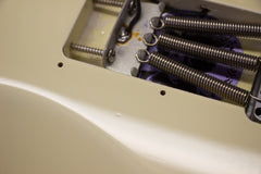 1997 Fender American Jimi Hendrix Voodoo Stratocaster