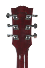 1986 Gibson Les Paul JR Cherry