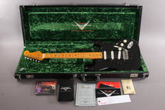 2016 Fender Custom Shop David Gilmour Relic Stratocaster