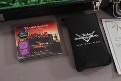 2016 Fender Custom Shop David Gilmour Relic Stratocaster