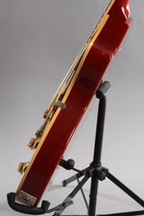 2011 Gibson Custom Shop Historic Les Paul '58 Reissue VOS 1958 R8 Tobacco Burst