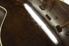 2017 Gibson Memphis Limited Edition ES-355 Walnut Maestro VOS Varitone Antique Walnut