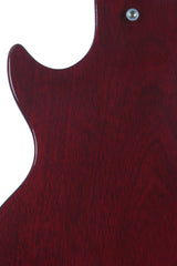 1986 Gibson Les Paul JR Cherry