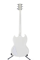 2013 Gibson SG Baritone Alpine White