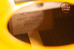 2012 Martin 000-28EC Eric Clapton Acoustic Guitar