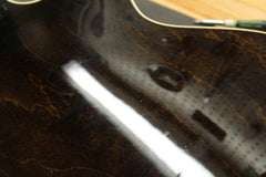 2017 Gibson Memphis Limited Edition ES-355 Walnut Maestro VOS Varitone Antique Walnut