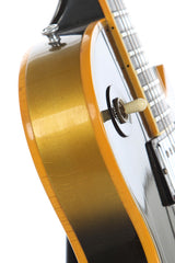 1980 Gibson Les Paul Custom Silverburst