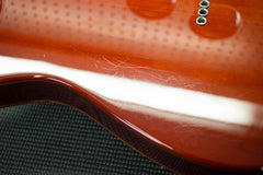 2012 Fender American Select Telecaster Carved KOA Top Tele