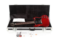 Gibson Custom Shop Pete Townshend SG Special VOS #157/200