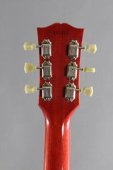 2011 Gibson Custom Shop Historic Les Paul '58 Reissue VOS 1958 R8 Tobacco Burst