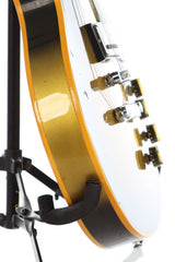 1980 Gibson Les Paul Custom Silverburst