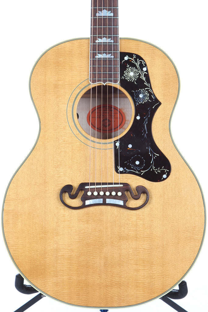 2002 Gibson L-200 Emmylou Harris Signature Acoustic Guitar -SIGNED-