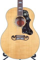 2002 Gibson L-200 Emmylou Harris Signature Acoustic Guitar -SIGNED-