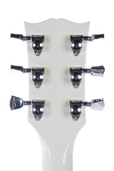 2013 Gibson SG Baritone Alpine White