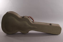 2007 Gibson Les Paul Studio Premium Plus Natural Flame Top