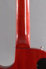 2011 Gibson Custom Shop Historic Les Paul '58 Reissue VOS 1958 R8 Tobacco Burst