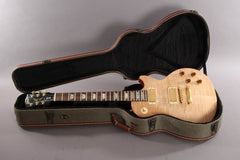 2007 Gibson Les Paul Studio Premium Plus Natural Flame Top