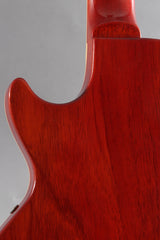 2011 Gibson Custom Shop Historic Les Paul '58 Reissue VOS 1958 R8 Tobacco Burst