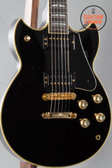2008 Yamaha SG-1000 Black