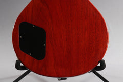 2011 Gibson Custom Shop Historic Les Paul '58 Reissue VOS 1958 R8 Tobacco Burst