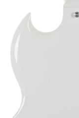 2013 Gibson SG Baritone Alpine White