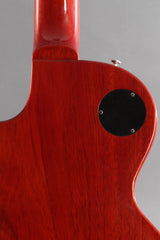 2011 Gibson Custom Shop Historic Les Paul '58 Reissue VOS 1958 R8 Tobacco Burst