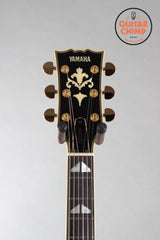 2008 Yamaha SG-1000 Black