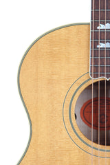 2002 Gibson L-200 Emmylou Harris Signature Acoustic Guitar -SIGNED-