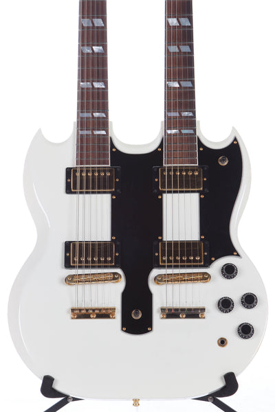 Gibson Custom Don Felder AGED EDS-1275 Double Neck HOTEL