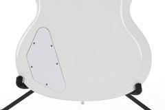 2013 Gibson SG Baritone Alpine White