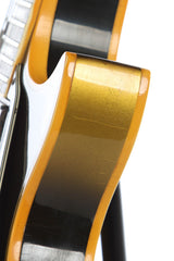 1980 Gibson Les Paul Custom Silverburst