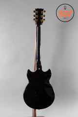2008 Yamaha SG-1000 Black