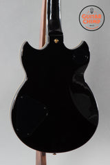 2008 Yamaha SG-1000 Black