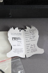 2009 PRS Paul Reed Smith Al Di Meola Prism