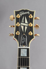 2001 Gibson Custom Shop Historic 1968 Reissue Les Paul Custom Tri Burst 68 RI