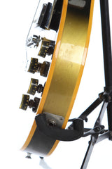 1980 Gibson Les Paul Custom Silverburst